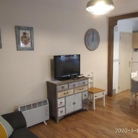 Casa Julio Villa Torla Kültér fotó