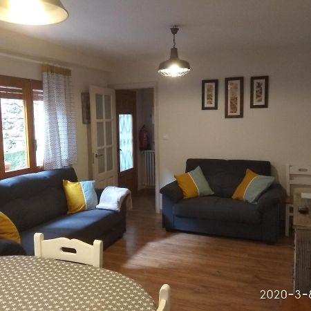 Casa Julio Villa Torla Kültér fotó