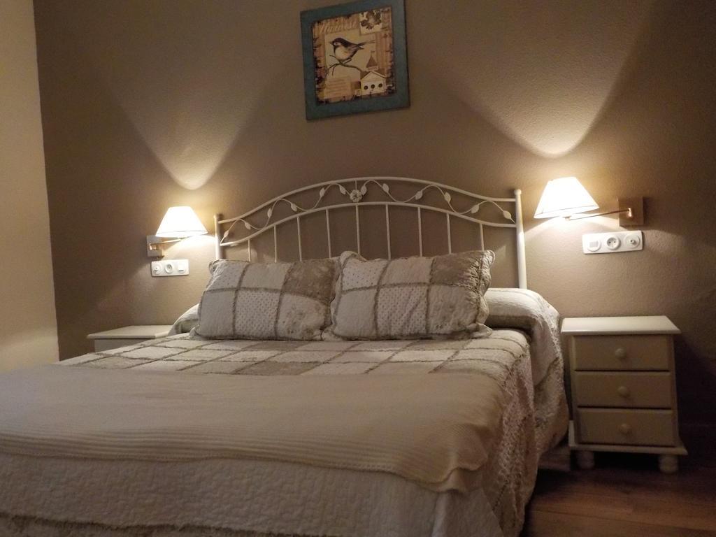 Casa Julio Villa Torla Kültér fotó