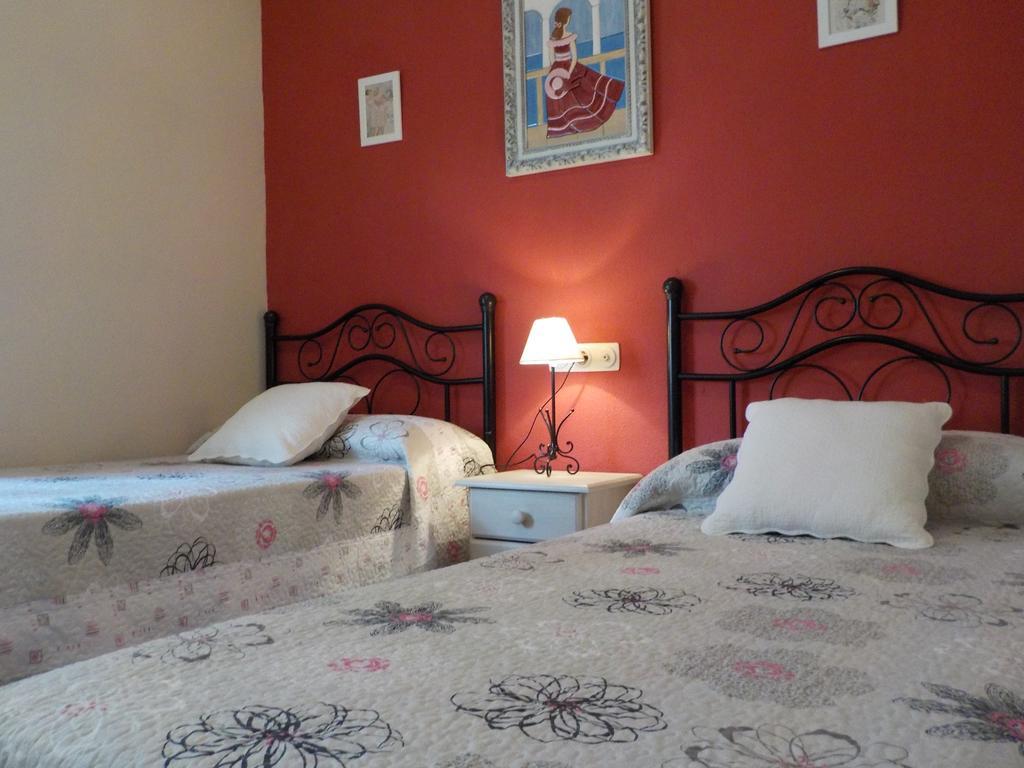 Casa Julio Villa Torla Kültér fotó