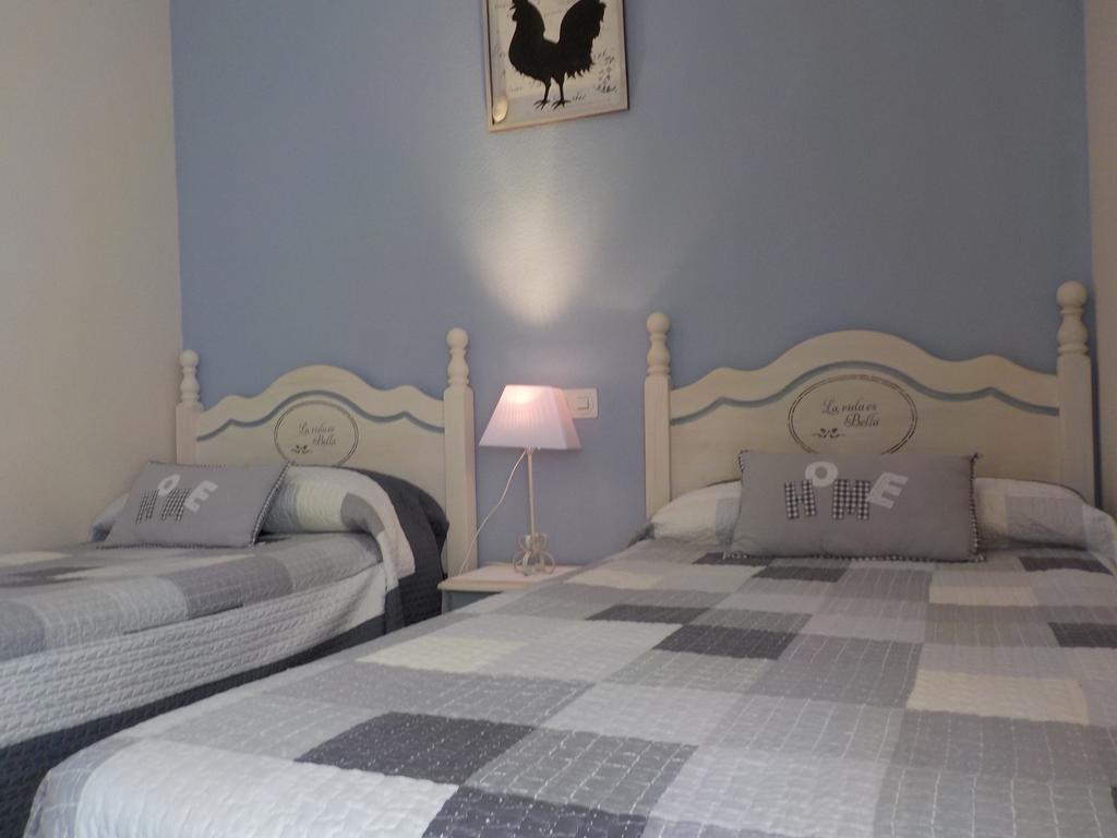 Casa Julio Villa Torla Kültér fotó
