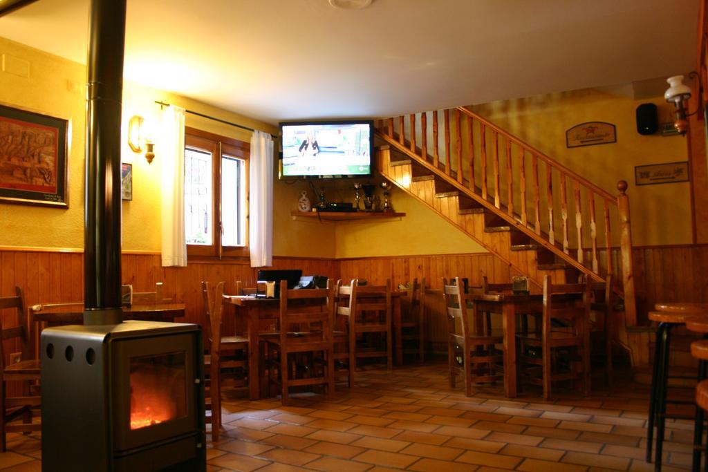 Casa Julio Villa Torla Kültér fotó