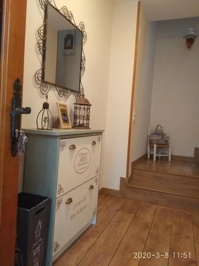 Casa Julio Villa Torla Kültér fotó