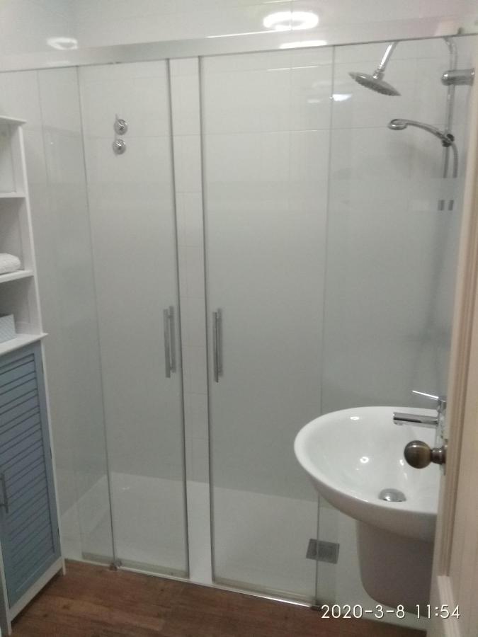 Casa Julio Villa Torla Kültér fotó