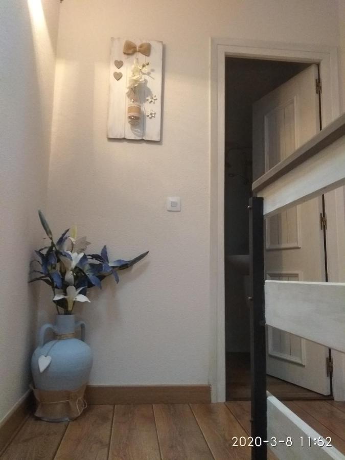 Casa Julio Villa Torla Kültér fotó
