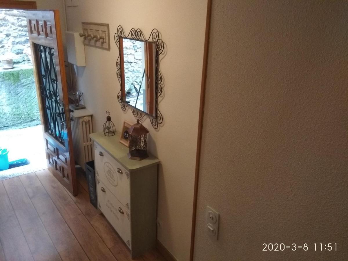 Casa Julio Villa Torla Kültér fotó