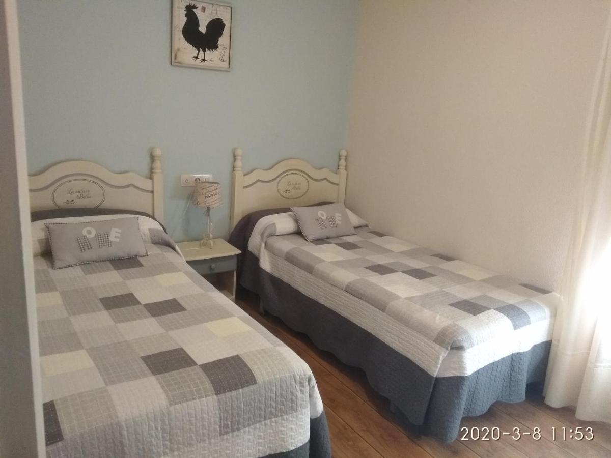 Casa Julio Villa Torla Kültér fotó
