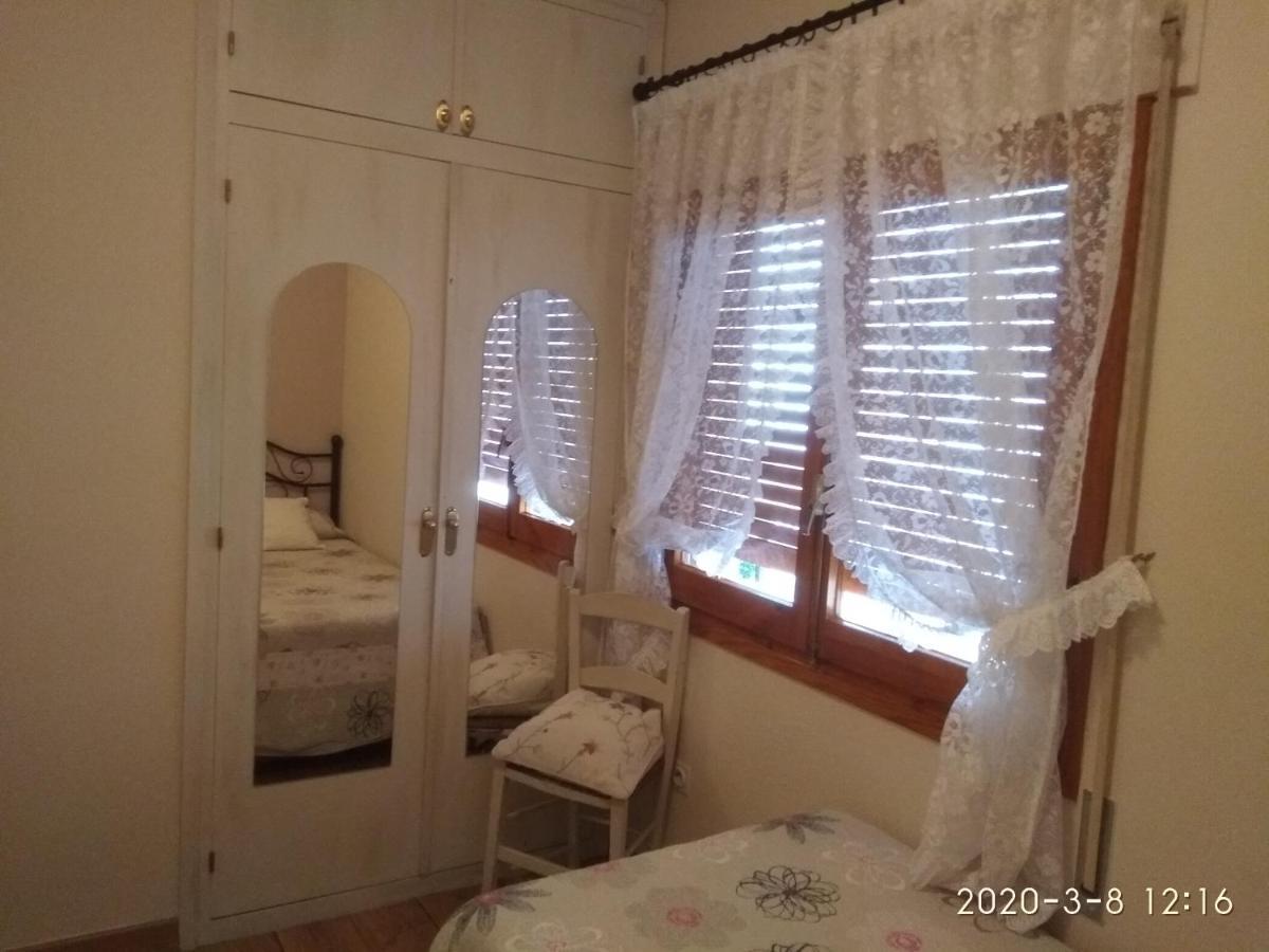 Casa Julio Villa Torla Kültér fotó