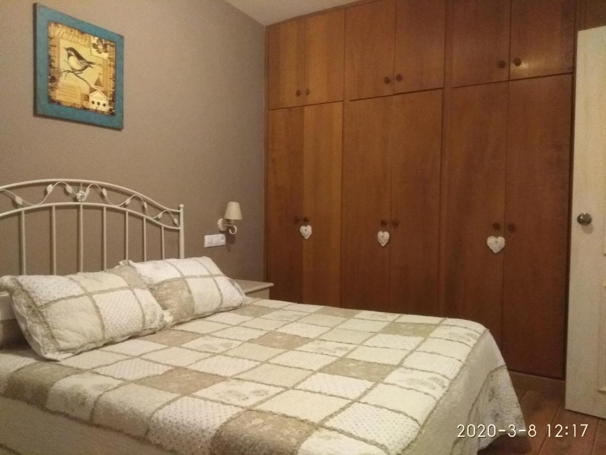Casa Julio Villa Torla Kültér fotó