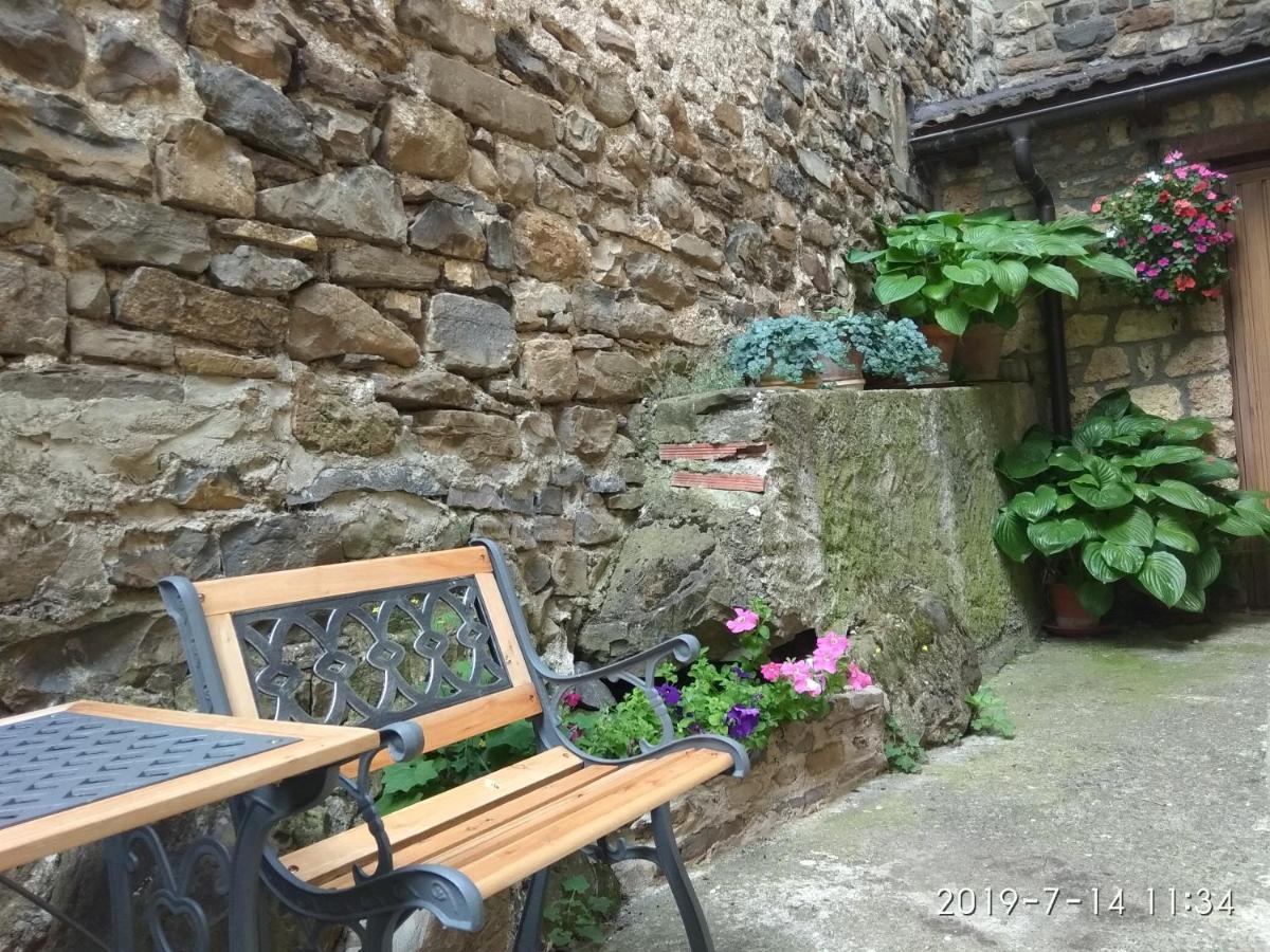 Casa Julio Villa Torla Kültér fotó