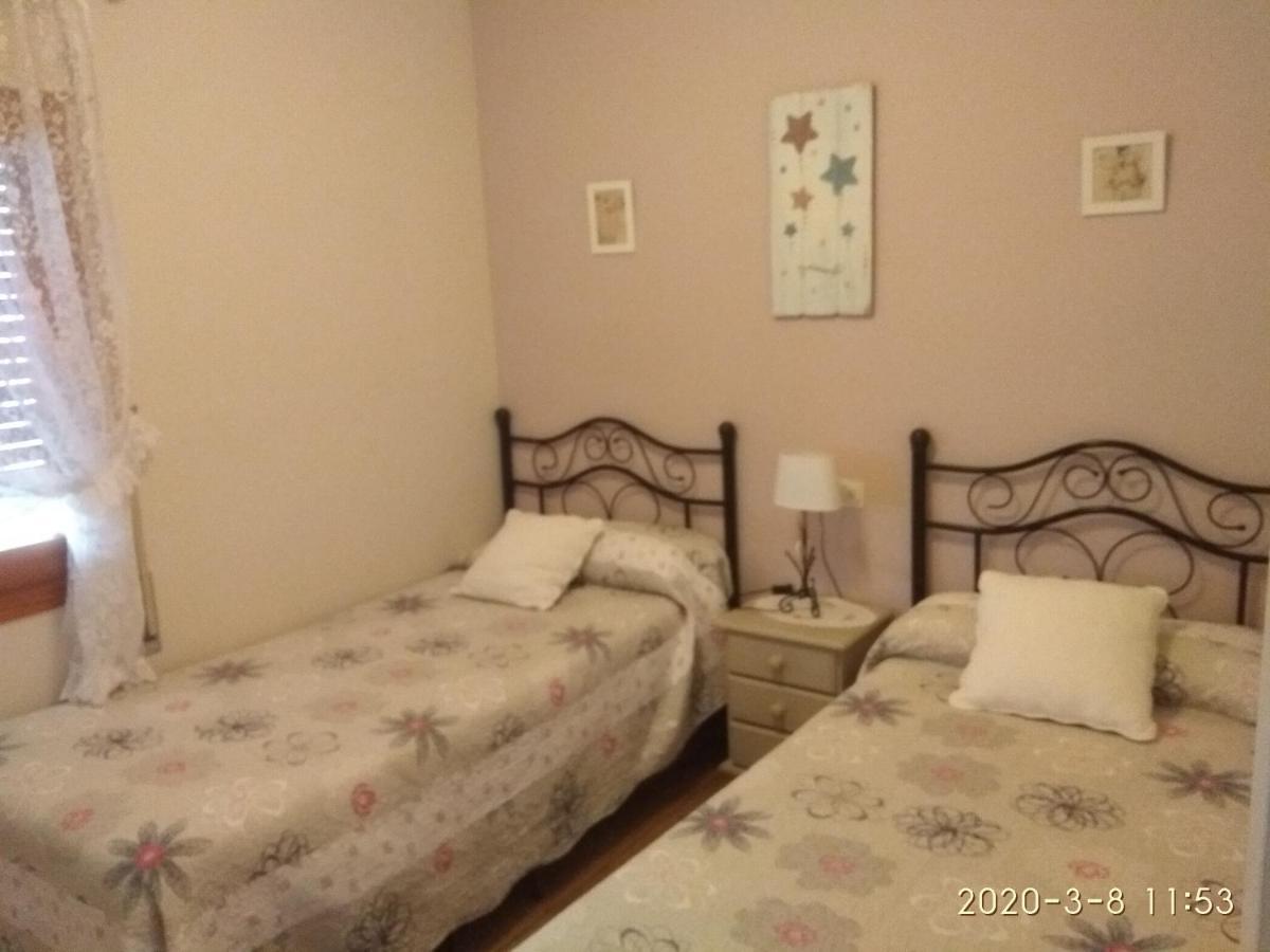 Casa Julio Villa Torla Kültér fotó