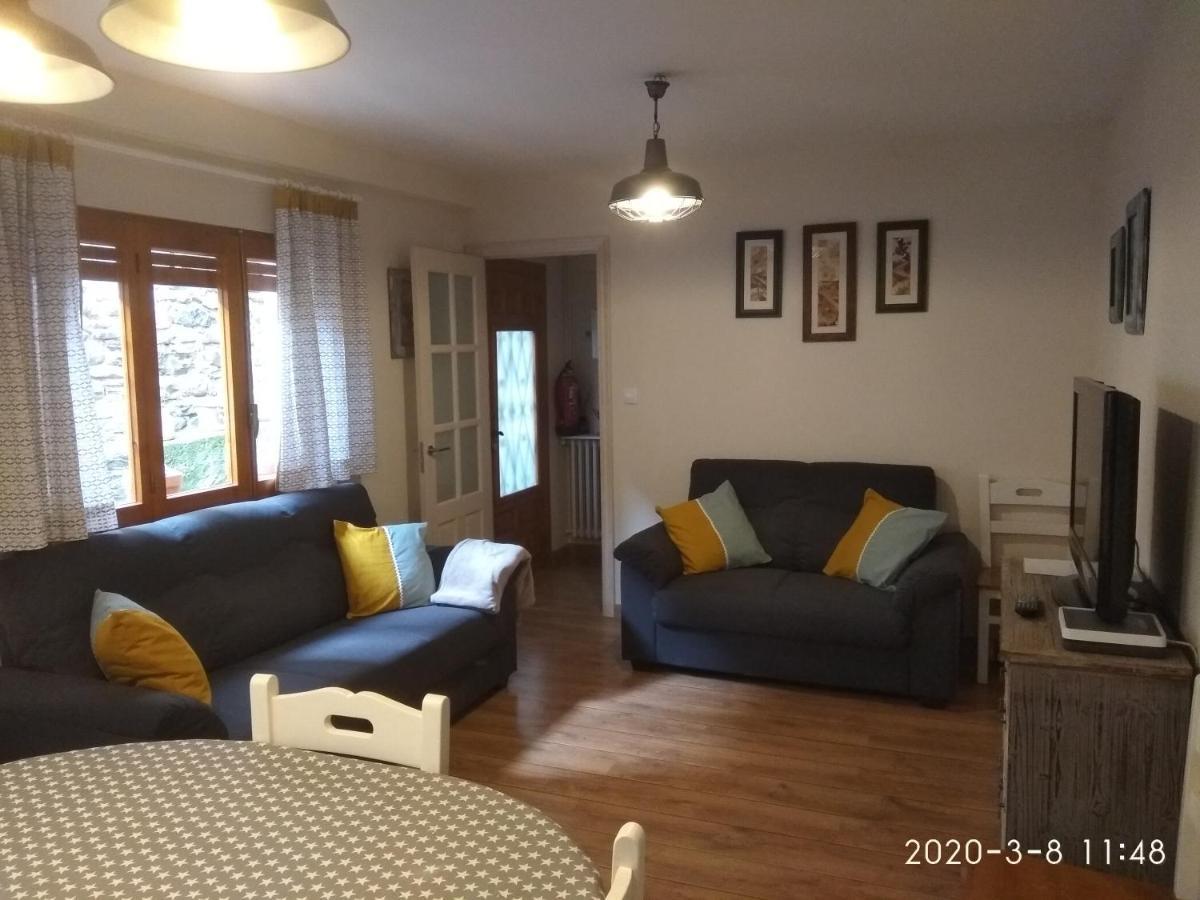 Casa Julio Villa Torla Kültér fotó