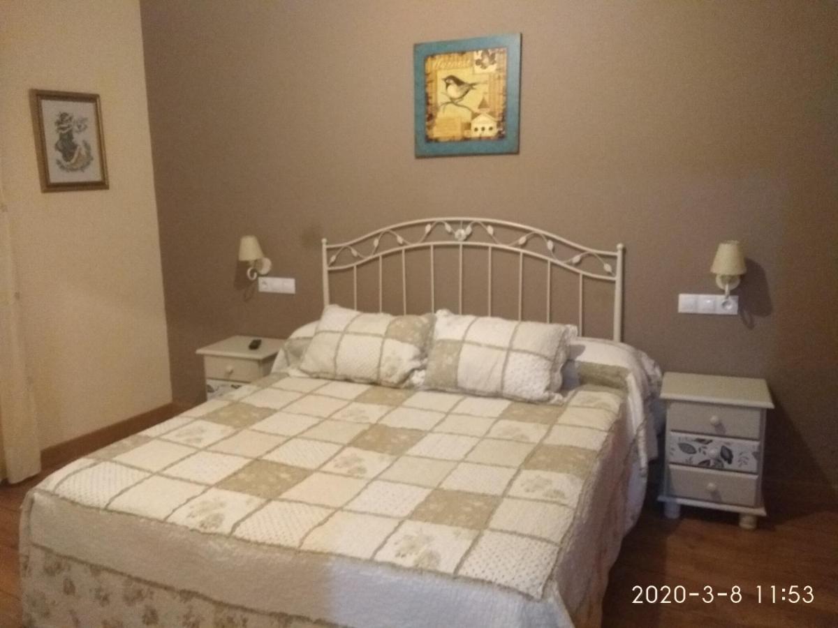 Casa Julio Villa Torla Kültér fotó