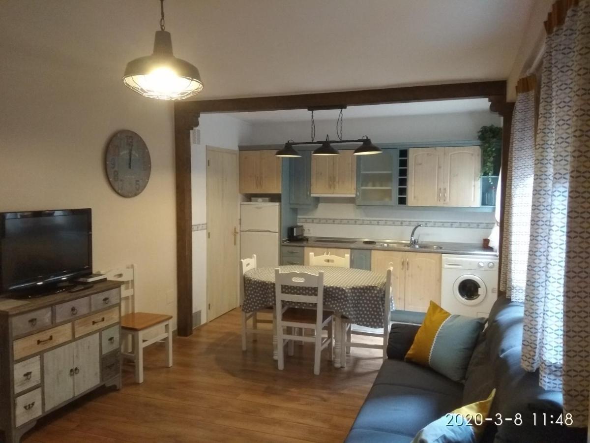 Casa Julio Villa Torla Kültér fotó