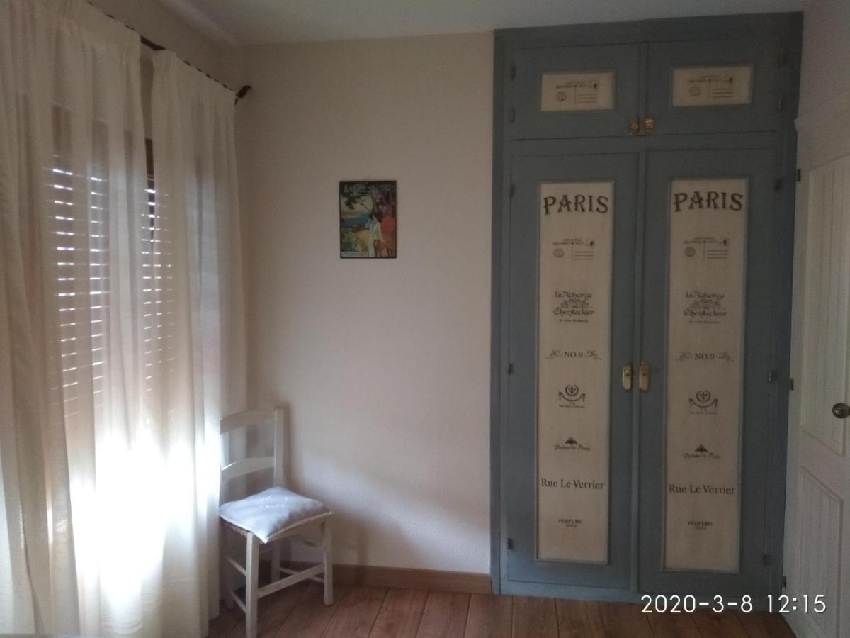 Casa Julio Villa Torla Kültér fotó