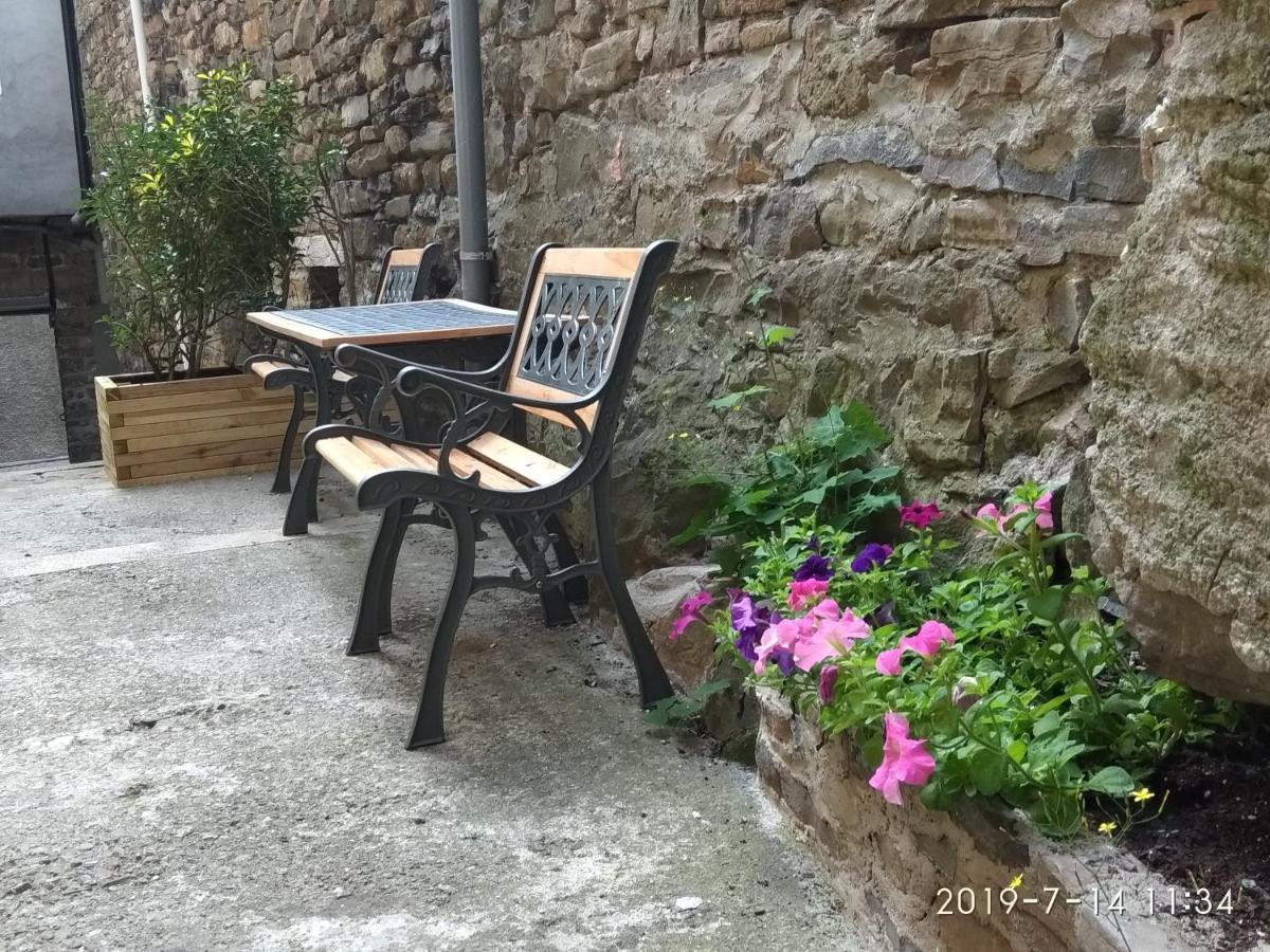 Casa Julio Villa Torla Kültér fotó